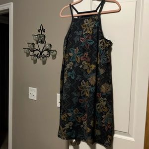 Cute padded bra dress